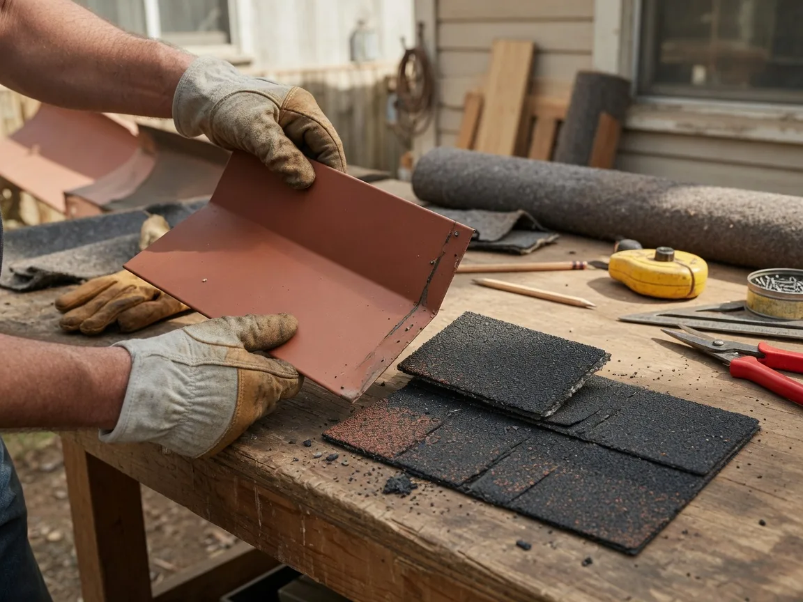 Roof Repair company in Vacaville, CA